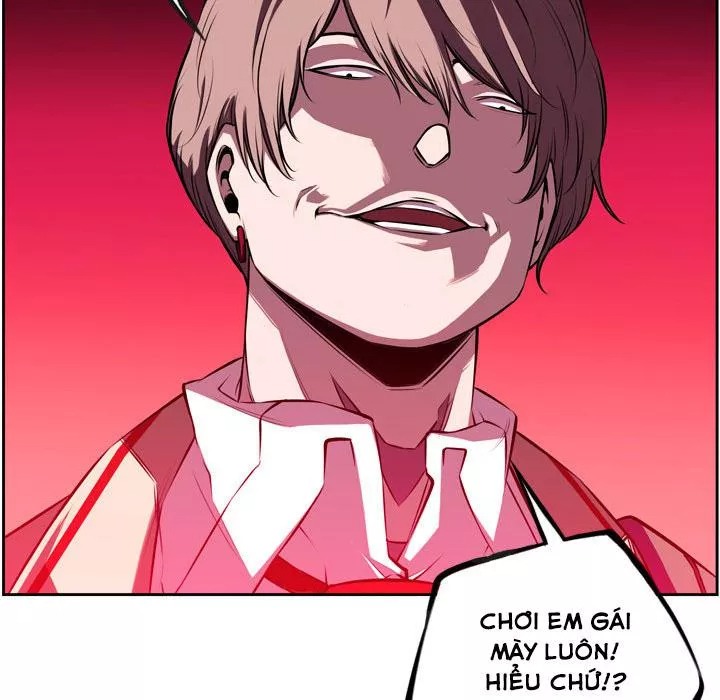 Đọc truyện Chiến thần - Chap 29