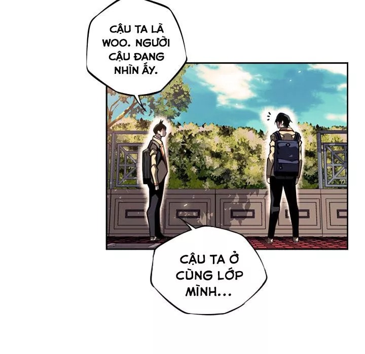 Đọc truyện Chiến thần - Chap 29