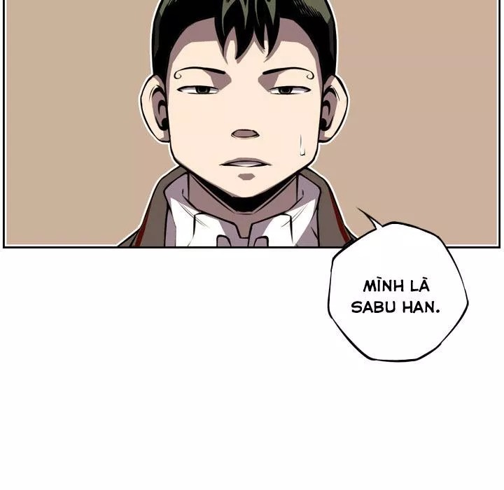 Đọc truyện Chiến thần - Chap 29