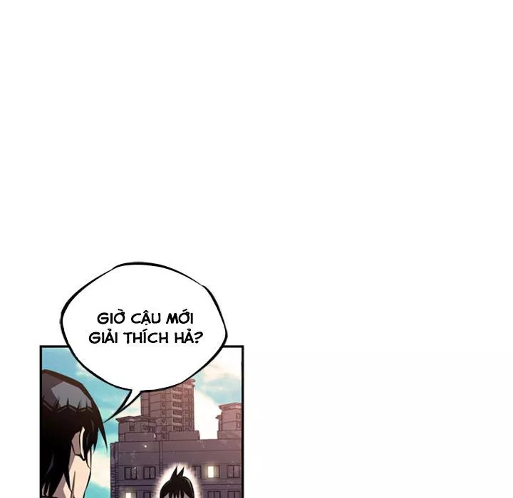 Đọc truyện Chiến thần - Chap 29