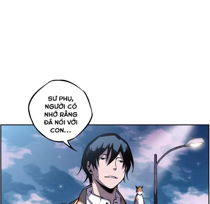 Đọc truyện Chiến thần - Chap 29