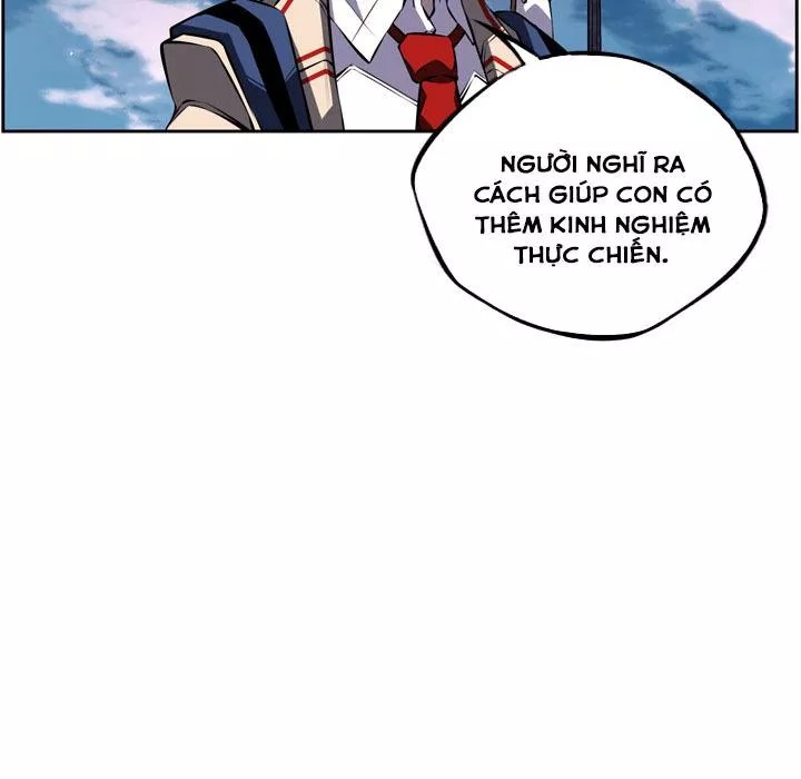 Đọc truyện Chiến thần - Chap 29