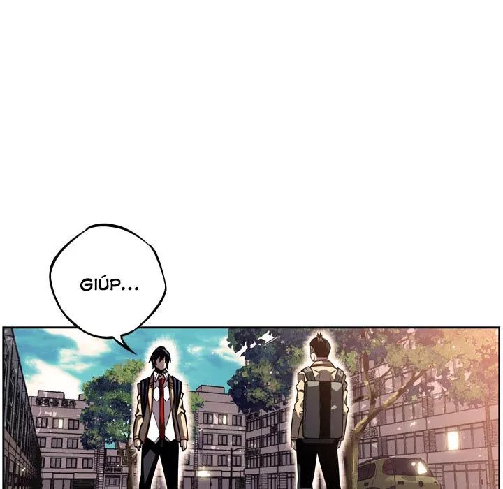 Đọc truyện Chiến thần - Chap 29