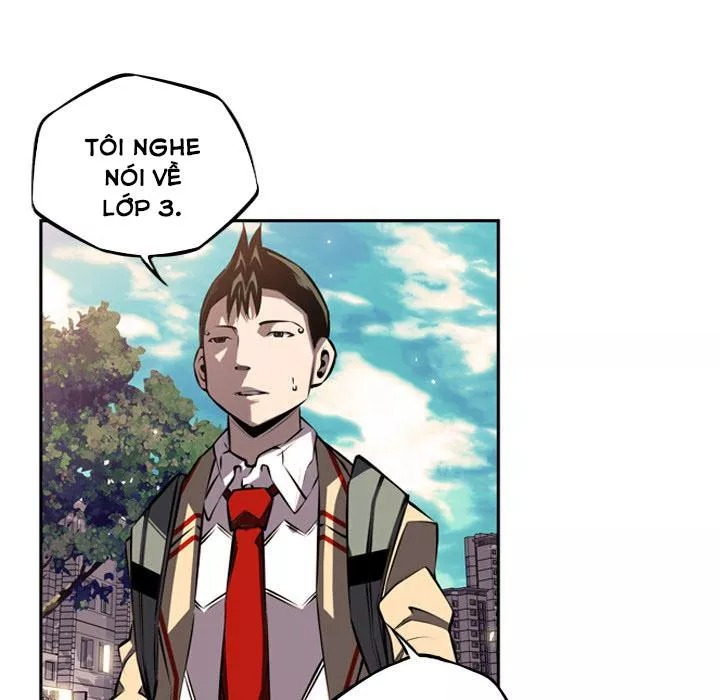 Đọc truyện Chiến thần - Chap 29