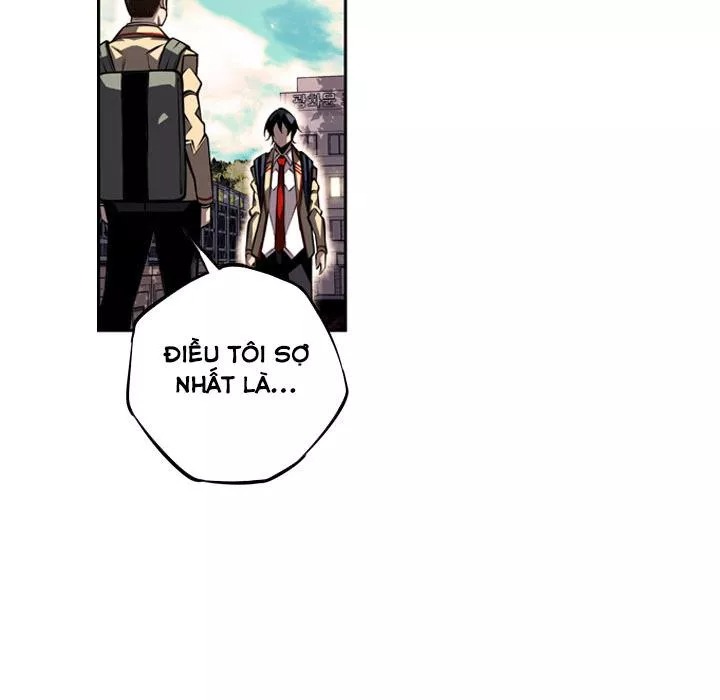 Đọc truyện Chiến thần - Chap 29