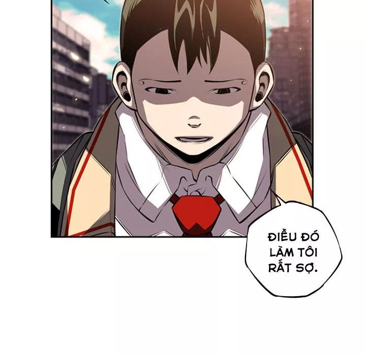 Đọc truyện Chiến thần - Chap 29