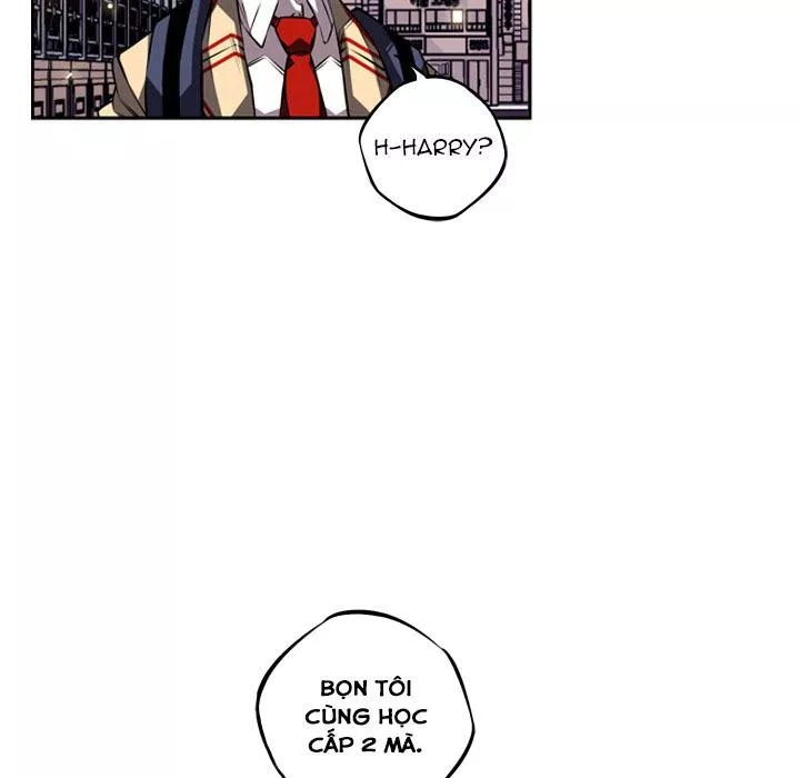 Đọc truyện Chiến thần - Chap 29