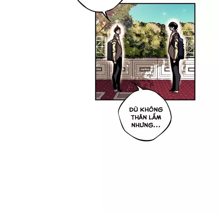 Đọc truyện Chiến thần - Chap 29