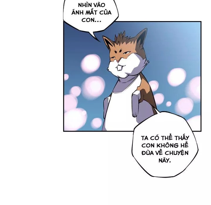 Đọc truyện Chiến thần - Chap 29