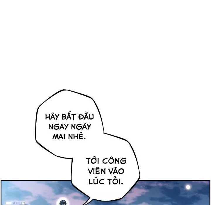 Đọc truyện Chiến thần - Chap 29