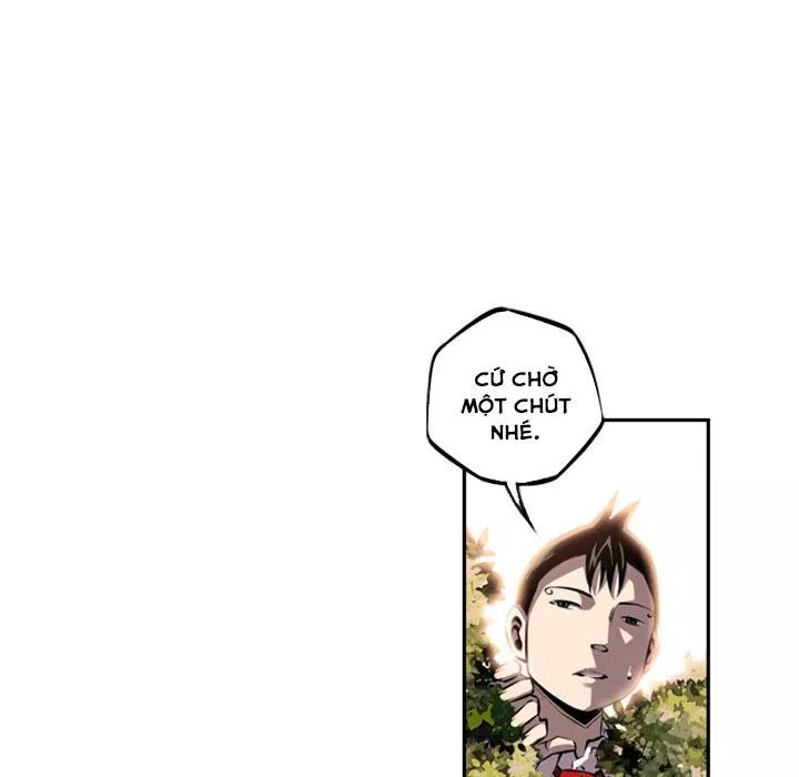 Đọc truyện Chiến thần - Chap 29