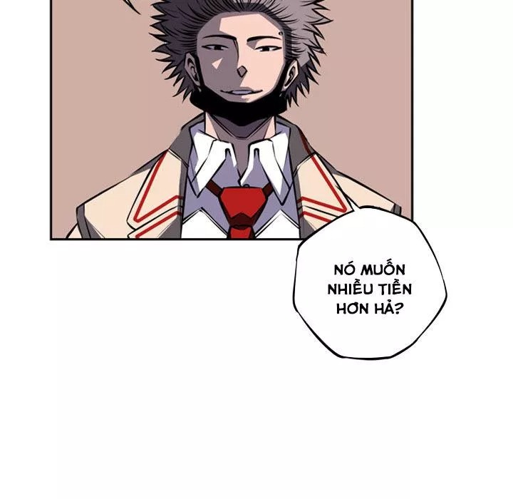 Đọc truyện Chiến thần - Chap 29