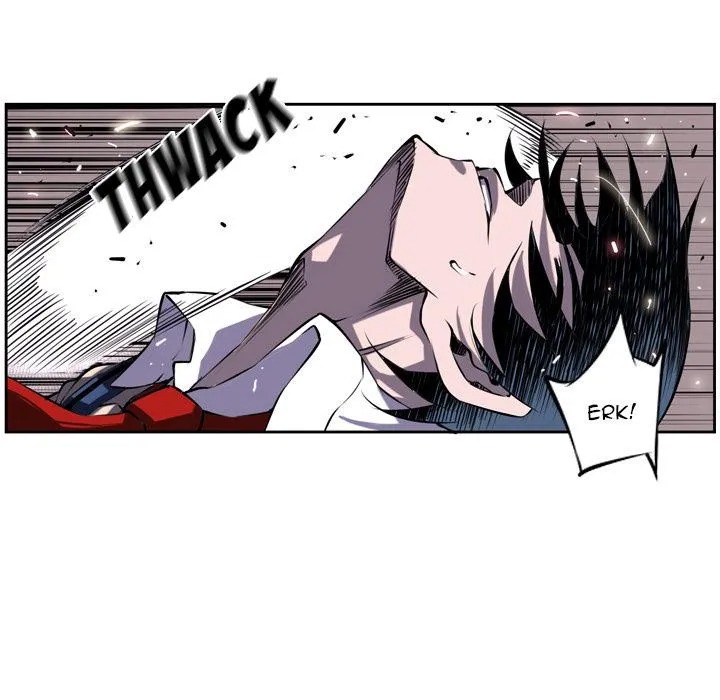 Đọc truyện Chiến thần - Chap 3