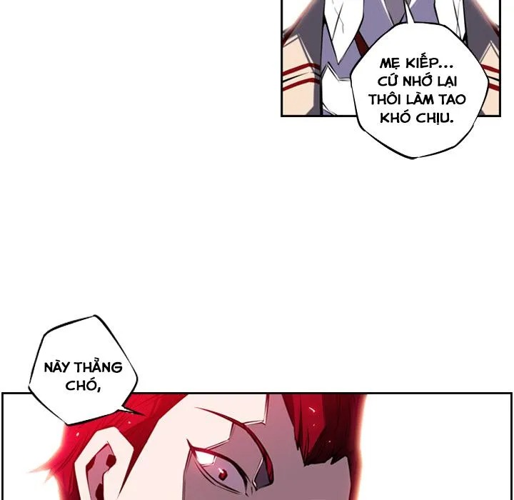 Đọc truyện Chiến thần - Chap 3