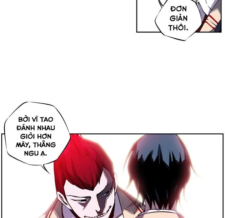 Đọc truyện Chiến thần - Chap 3