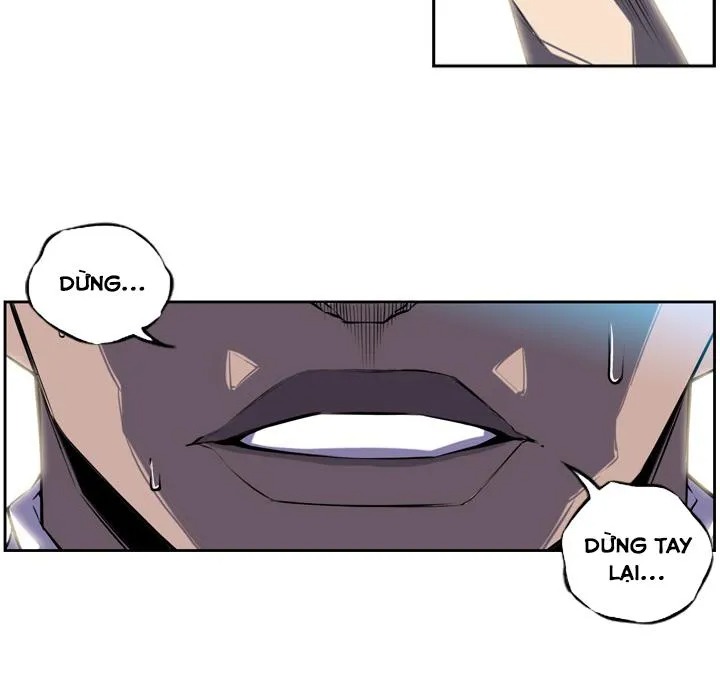 Đọc truyện Chiến thần - Chap 3