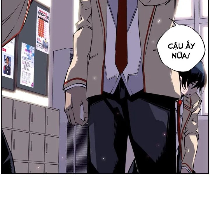 Đọc truyện Chiến thần - Chap 3