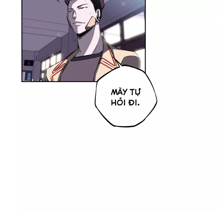 Đọc truyện Chiến thần - Chap 30