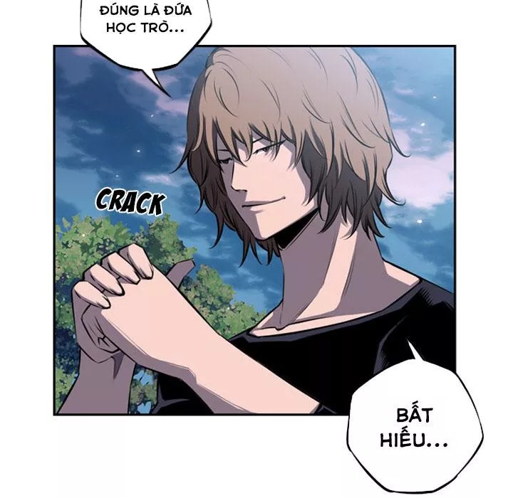 Đọc truyện Chiến thần - Chap 30