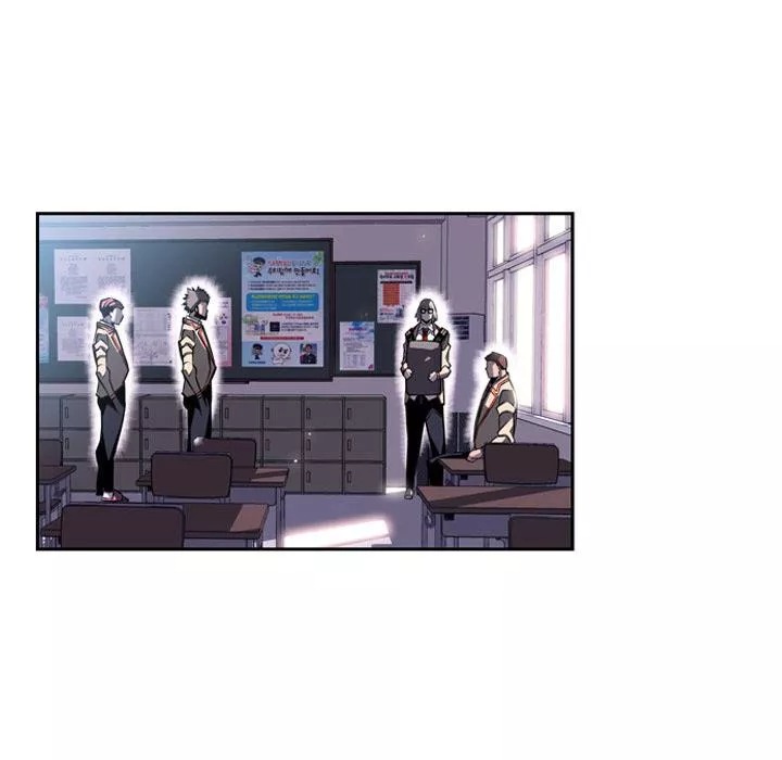 Đọc truyện Chiến thần - Chap 30