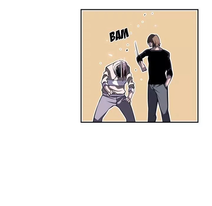 Đọc truyện Chiến thần - Chap 30