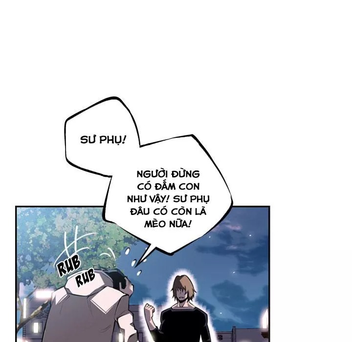 Đọc truyện Chiến thần - Chap 30