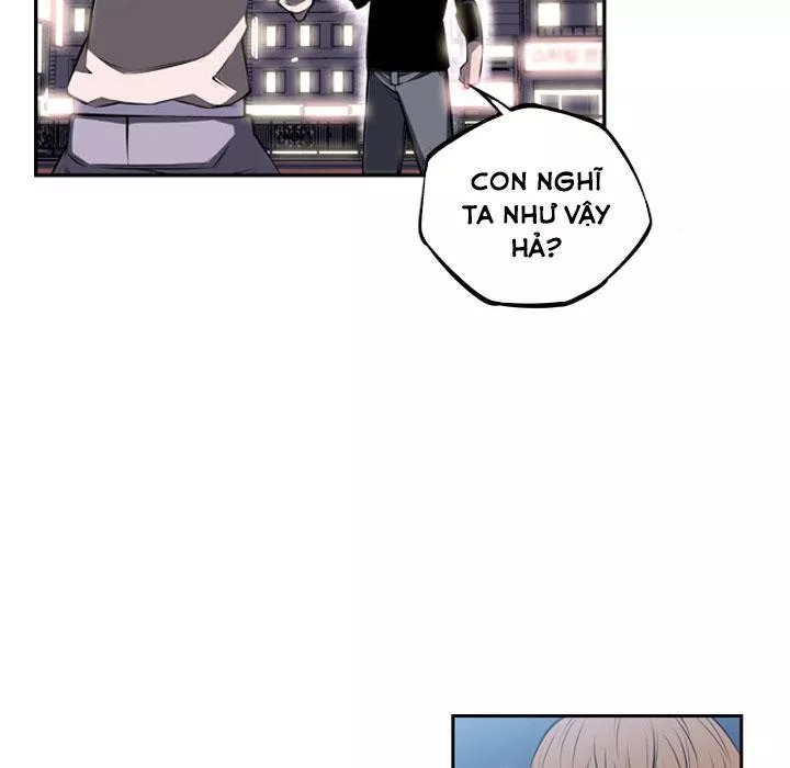 Đọc truyện Chiến thần - Chap 30