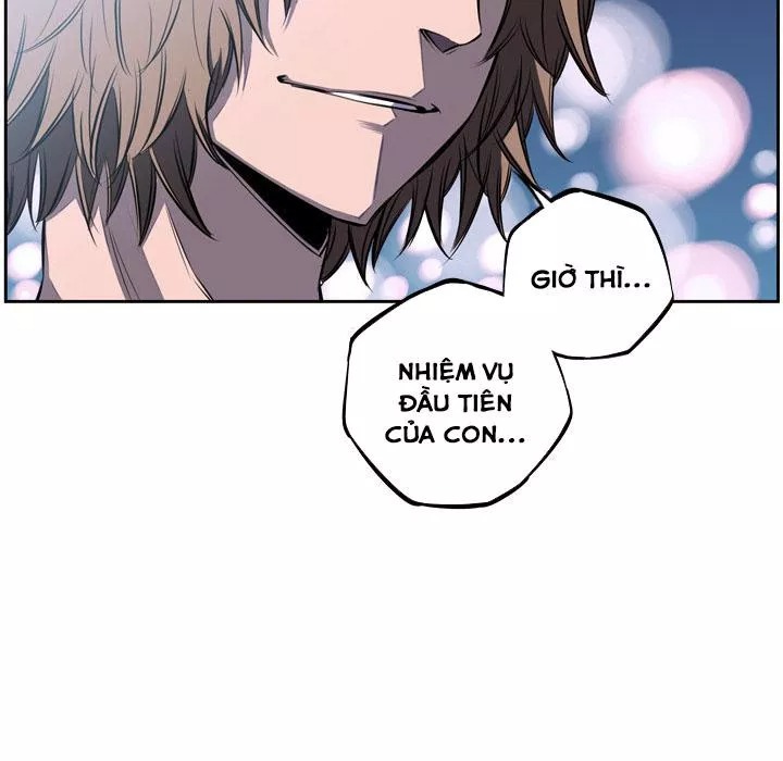 Đọc truyện Chiến thần - Chap 30