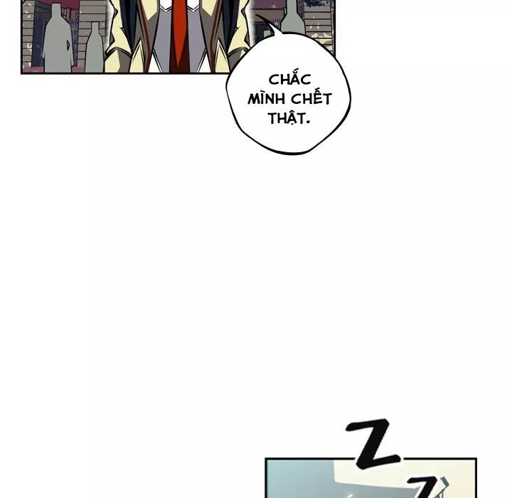 Đọc truyện Chiến thần - Chap 30