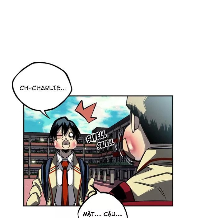 Đọc truyện Chiến thần - Chap 30