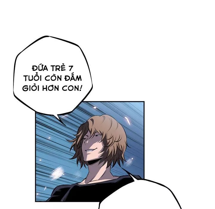 Đọc truyện Chiến thần - Chap 30