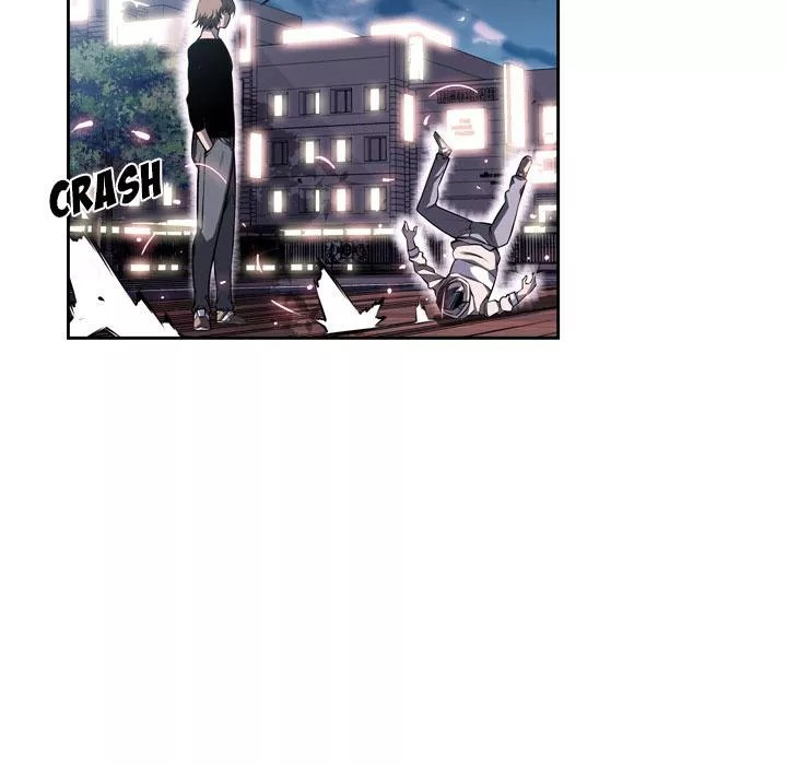 Đọc truyện Chiến thần - Chap 30