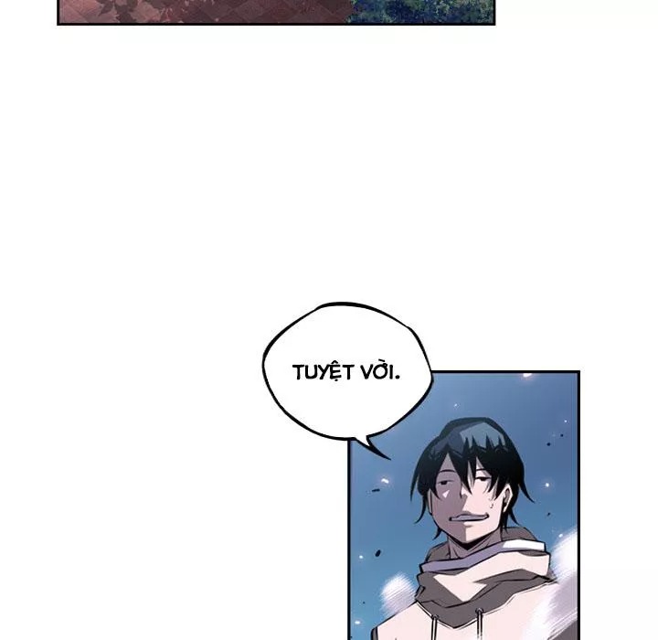 Đọc truyện Chiến thần - Chap 30