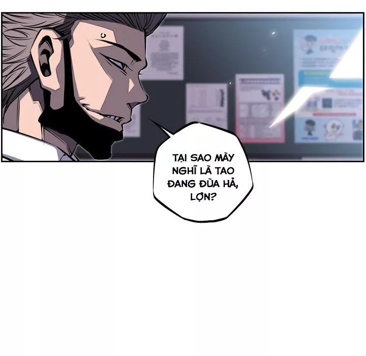 Đọc truyện Chiến thần - Chap 31