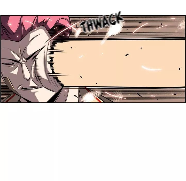 Đọc truyện Chiến thần - Chap 31