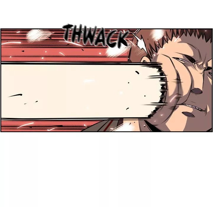 Đọc truyện Chiến thần - Chap 31