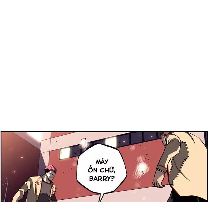 Đọc truyện Chiến thần - Chap 31