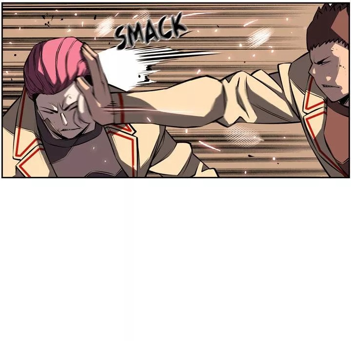 Đọc truyện Chiến thần - Chap 31