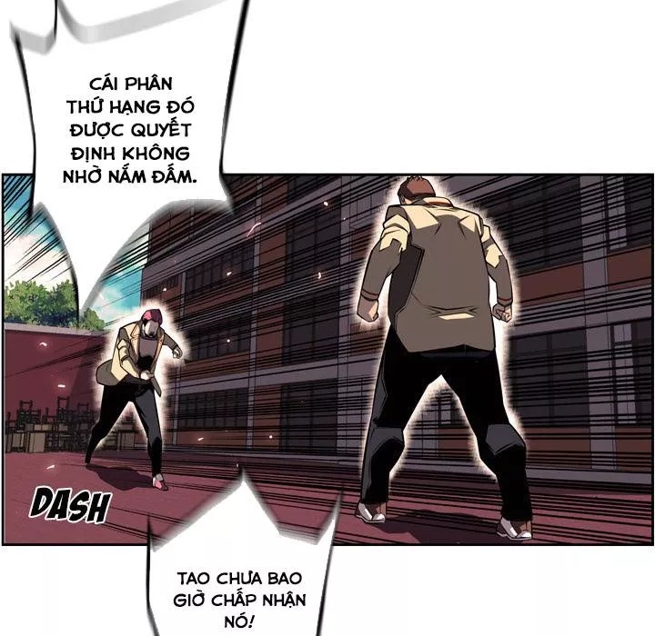 Đọc truyện Chiến thần - Chap 31