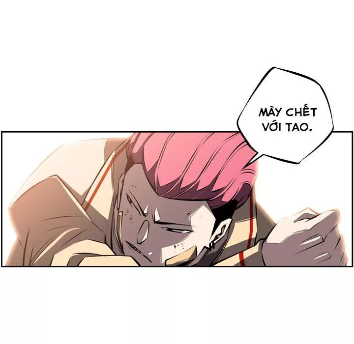 Đọc truyện Chiến thần - Chap 31