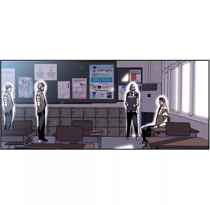 Đọc truyện Chiến thần - Chap 31