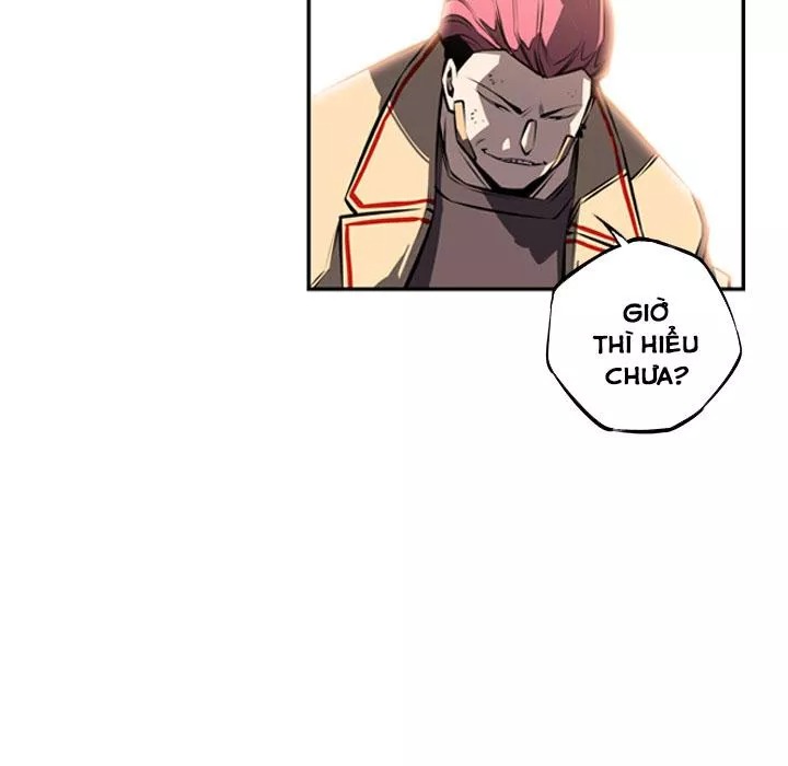 Đọc truyện Chiến thần - Chap 31