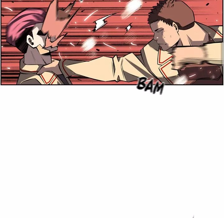 Đọc truyện Chiến thần - Chap 31