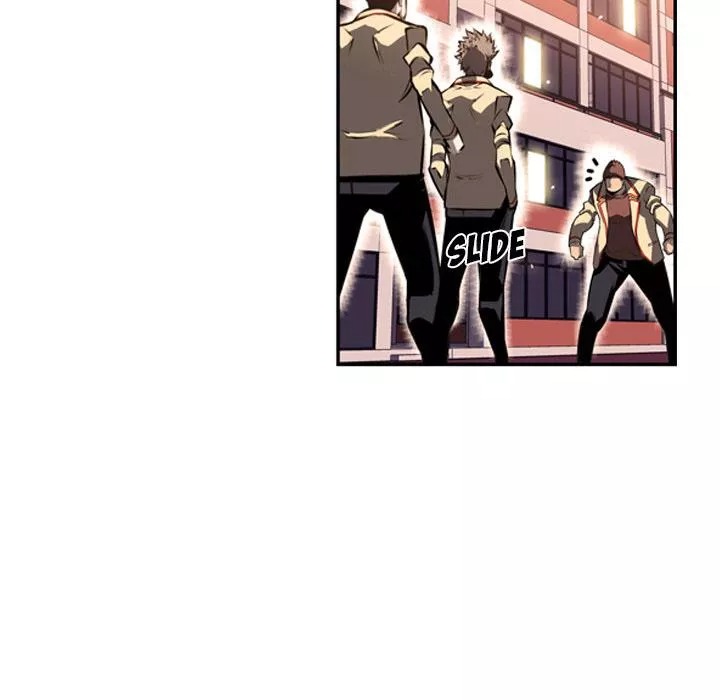 Đọc truyện Chiến thần - Chap 31