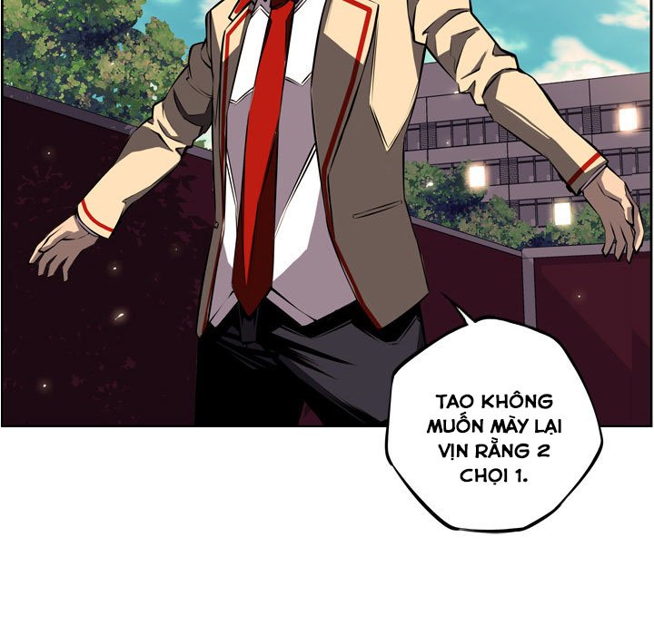 Đọc truyện Chiến thần - Chap 32