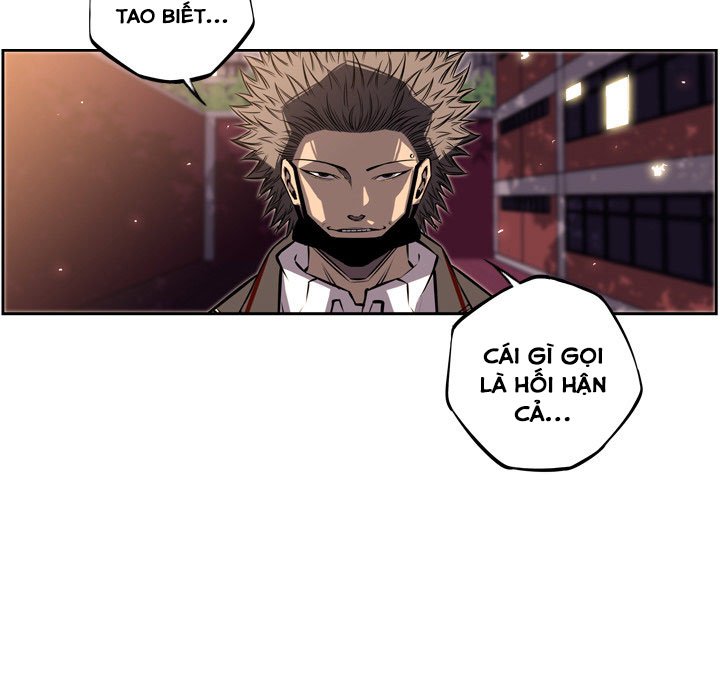 Đọc truyện Chiến thần - Chap 32