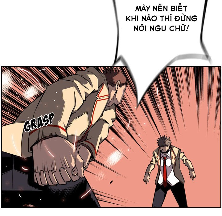 Đọc truyện Chiến thần - Chap 32