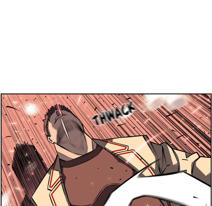 Đọc truyện Chiến thần - Chap 32