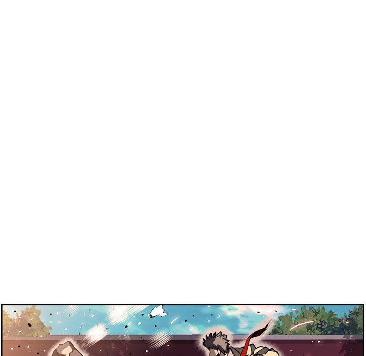 Đọc truyện Chiến thần - Chap 32