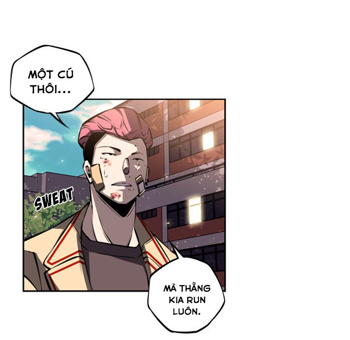 Đọc truyện Chiến thần - Chap 32